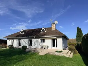 Maison a vendre Bouin-Plumoison 62140 Pas-de-Calais 62 143 m2 8 pièces 214000 euros 083/2127 001