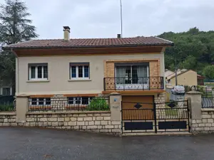 Maison a vendre Bayard-sur-Marne 52170 Haute-Marne 52 69 m2 4 pièces 136000 euros JO/1057 001