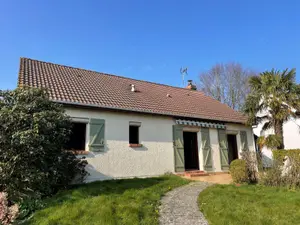 Maison a vendre Doudeville 76560 Seine-Maritime 76 90 m2 5 pièces 249000 euros 76106/784 001
