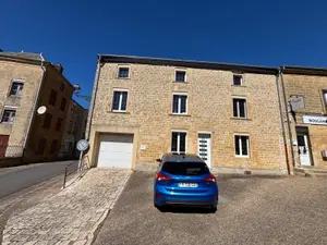 Maison a vendre Raucourt-et-Flaba 08450 Ardennes 08 110 m2 5 pièces 125000 euros 10305/1310 001