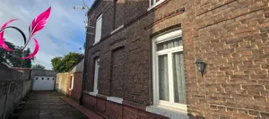 Maison a vendre Vieux-Condé 59690 Nord 59 94 m2 4 pièces 97000 euros 59170-390 001