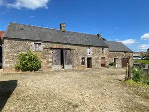 Maison a vendre Mellé 35420 Ille-et-Vilaine 35 49 m2 3 pièces 120520 euros 135/114 001