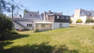 Maison a vendre Plestin-les-Grèves 22310 Côtes-d'Armor 22 100 m2 6 pièces 220500 euros PLHA 001