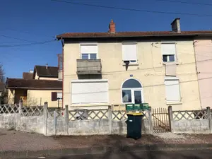 Immeuble de rapport a vendre Chalon-sur-Saône 71100 Saône-et-Loire 71 154 m2 7 pièces 320000 euros 13783/582 001
