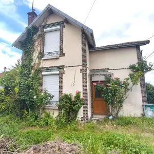 Maison a vendre Les Noës-près-Troyes 10420 Aube 10 81 m2 3 pièces 157500 euros 1036102/5937 001
