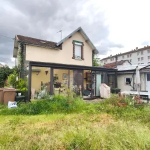 Maison a vendre Les Noës-près-Troyes 10420 Aube 10 81 m2 3 pièces 136700 euros 1036102/6143 001
