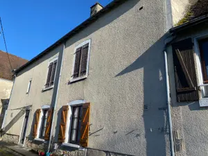 Maison a vendre Châtillon-sur-Indre 36700 Indre 36 145 m2 6 pièces 54200 euros 1052101 001