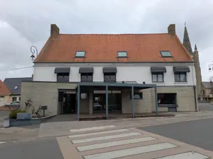 Fonds et murs commerciaux a vendre Bergues 59380 Nord 59 10 pièces 362000 euros W4048 001