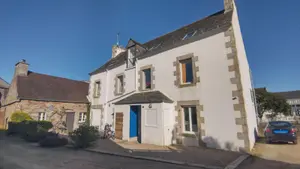 Immeuble de rapport a vendre Lanmeur 29620 Finistère 29 245 m2 15 pièces 367500 euros iMML 001