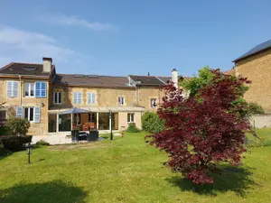 Maison a vendre Haraucourt 08450 Ardennes 08 230 m2 8 pièces 329000 euros 10305/1312 001