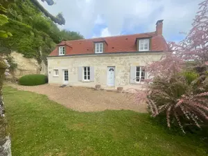 Maison a vendre Loir en Vallée 72340 Sarthe 72 123 m2 6 pièces 199500 euros 13816/1204 001