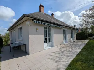 Maison a vendre Guichen 35580 Ille-et-Vilaine 35 137 m2 3 pièces 291000 euros 35129-6803 001