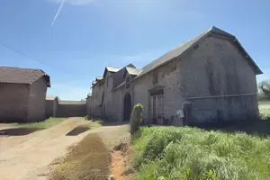 Maison a vendre La Haye 50250 Manche 50 144 m2 5 pièces 414000 euros 76062-20 001