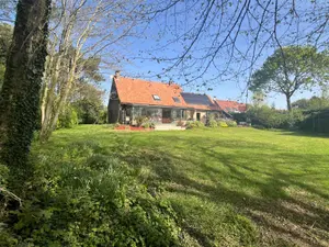 Maison a vendre Socx 59380 Nord 59 194 m2 7 pièces 427630 euros VV 25 001