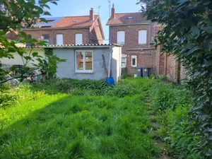 Maison a vendre Crespin 59154 Nord 59 97 m2 5 pièces 82950 euros 16082/407 001