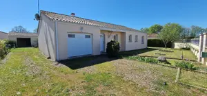 Maison a vendre Loretz-d'Argenton 79290 Deux-Sèvres 79 103 m2 5 pièces 189900 euros 79079-53 001