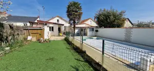 Maison a vendre Thouars 79100 Deux-Sèvres 79 122 m2 5 pièces 235000 euros 79079-54 001