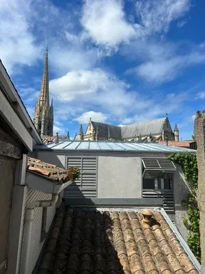 Appartement a vendre Bordeaux 33800 Gironde 33 80 m2 4 pièces 199000 euros 11610/374 001