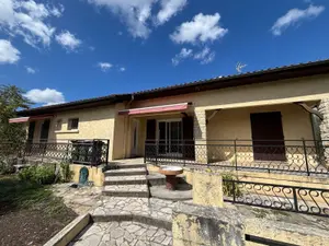 Maison a vendre Eysines 33320 Gironde 33 130 m2 5 pièces 364250 euros 032/1697 001