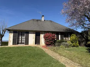 Maison a vendre Mauriac 15200 Cantal 15 89 m2 5 pièces 164300 euros 15060/1260 001