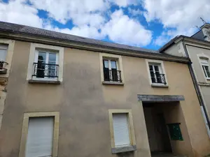 Immeuble de rapport a vendre La Flèche 72200 Sarthe 72 310 m2 20 pièces 524000 euros 1251 001