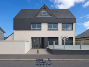 Location fonds et murs commerciaux Gouville-sur-Mer 50560 Manche 50 5 pièces 3000 euros 50069/58 001