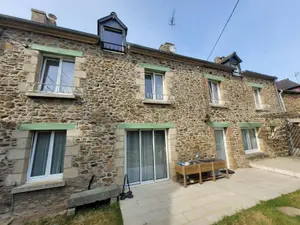 Maison a vendre Pleurtuit 35730 Ille-et-Vilaine 35 175 m2 7 pièces 468200 euros 327MO 001