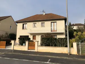 Maison a vendre Brive-la-Gaillarde 19100 Corrèze 19 100 m2 4 pièces 189700 euros 19037-300 001