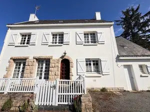 Maison a vendre Moëlan-sur-Mer 29350 Finistère 29 105 m2 5 pièces 218400 euros MM493 001