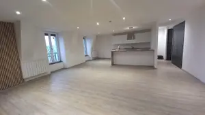 Appartement a vendre Saint-Flour 15100 Cantal 15 75 m2 2 pièces 132500 euros FG/2527 001