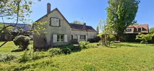 Maison a vendre Montigny-sur-Crécy 02270 Aisne 02 152 m2 5 pièces 167680 euros 02014/904 001