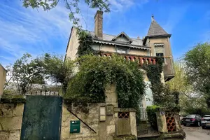 Maison a vendre Chinon 37500 Indre-et-Loire 37 175 m2 6 pièces 377500 euros 37049-132 001