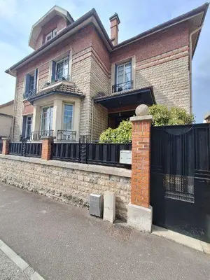 Maison a vendre Pont-Sainte-Marie 10150 Aube 10 160 m2 6 pièces 335000 euros 10378/1323 001
