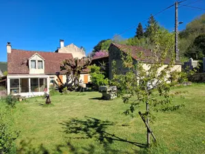Maison a vendre Le Bugue 24260 Dordogne 24 70 m2 4 pièces 147000 euros 18113/171 001