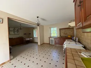 Maison a vendre Chinon 37500 Indre-et-Loire 37 85 m2 3 pièces 139500 euros 37049-133 001