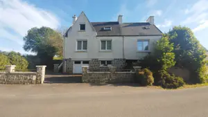 Maison a vendre Garlan 29610 Finistère 29 113 m2 7 pièces 199500 euros REGA 001
