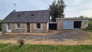 Maison a vendre Gorron 53120 Mayenne 53 60 m2 4 pièces 53000 euros 2898 001