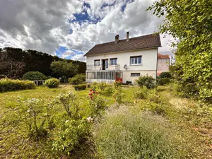 Maison a vendre Villeneuve-sur-Yonne 89500 Yonne 89 149 m2 7 pièces 173000 euros 89062-111 001