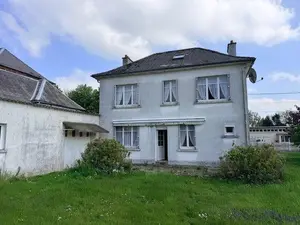 Maison a vendre Campagne-lès-Hesdin 62870 Pas-de-Calais 62 111 m2 6 pièces 183100 euros 083/2130 001