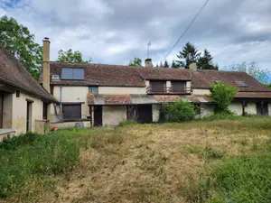 Propriete a vendre Clermont-Créans 72200 Sarthe 72 283 m2 11 pièces 199120 euros 1252 001