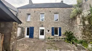 Maison a vendre Elliant 29370 Finistère 29 162 m2 6 pièces 254550 euros 008/1374 001