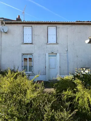 Maison a vendre La Tourlandry 49120 Maine-et-Loire 49 70 m2 3 pièces 43000 euros 49062/810 001