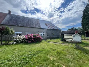 Maison a vendre Pleine-Fougères 35610 Ille-et-Vilaine 35 62 m2 3 pièces 165500 euros 100/1516 001