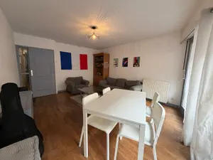Appartement a vendre Bordeaux 33000 Gironde 33 59 m2 3 pièces 225000 euros 33145/APPT/1886 001