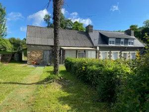Maison a vendre Plouha 22580 Côtes-d'Armor 22 112 m2 5 pièces 240800 euros MAIS-347 001