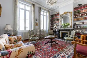 Maison a vendre Bordeaux 33000 Gironde 33 188 m2 5 pièces 795000 euros 33010/188 001