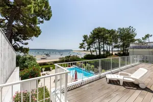Maison a vendre Lège-Cap-Ferret 33950 Gironde 33 400 m2 10 pièces 16800000 euros 33010/192 001