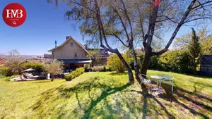 Maison a vendre Aurillac 15000 Cantal 15 210 m2 6 pièces 499000 euros 10627/1035 001