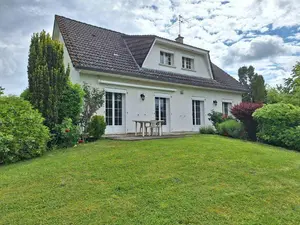 Maison a vendre Saint-Germain 10120 Aube 10 130 m2 6 pièces 259000 euros 10378/1327 001