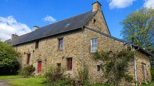 Maison a vendre Combourg 35270 Ille-et-Vilaine 35 430 m2 15 pièces 599000 euros 091-853 001